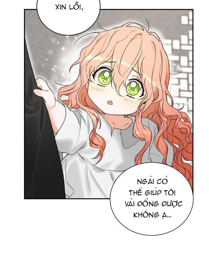 đọc truyện Trở Thành Con Gái Của Anh Hùng Bóng Đêm Chương 1 ảnh 29 tại Thiên Thai Truyện