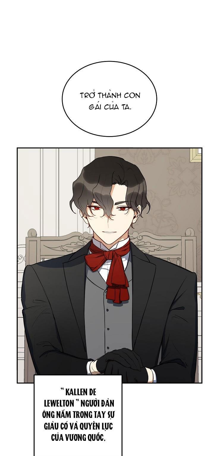 đọc truyện Trở Thành Con Gái Của Anh Hùng Bóng Đêm Chương 1 ảnh 5 tại Thiên Thai Truyện