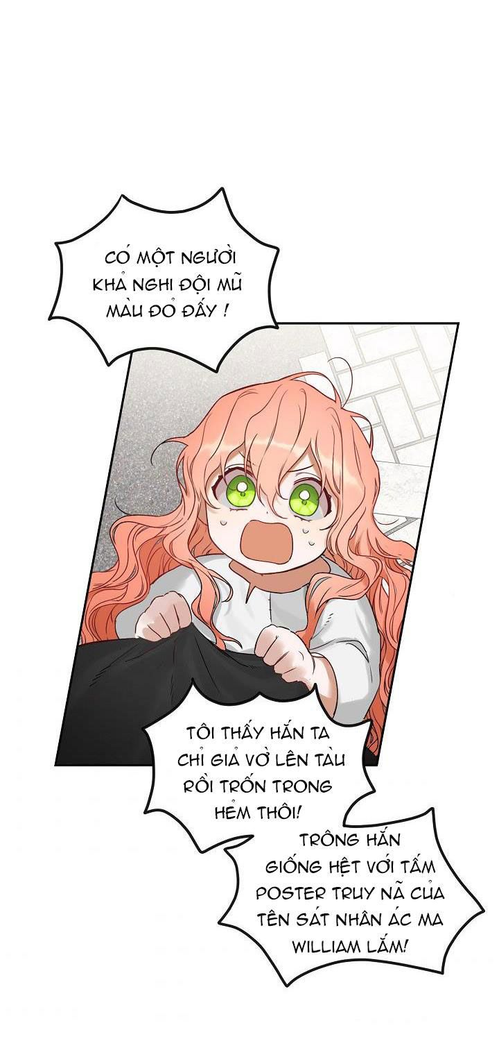 đọc truyện Trở Thành Con Gái Của Anh Hùng Bóng Đêm Chương 1 ảnh 49 tại Thiên Thai Truyện