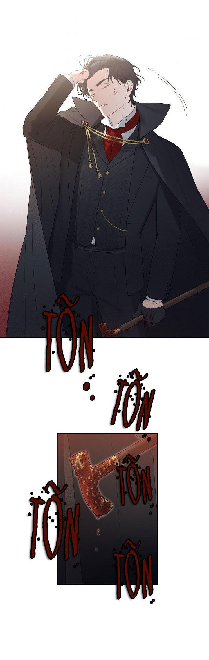 đọc truyện Trở Thành Con Gái Của Anh Hùng Bóng Đêm Chương 1 ảnh 61 tại Thiên Thai Truyện