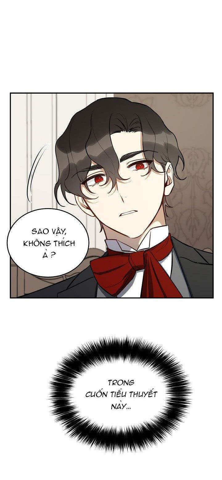 đọc truyện Trở Thành Con Gái Của Anh Hùng Bóng Đêm Chương 1 ảnh 8 tại Thiên Thai Truyện