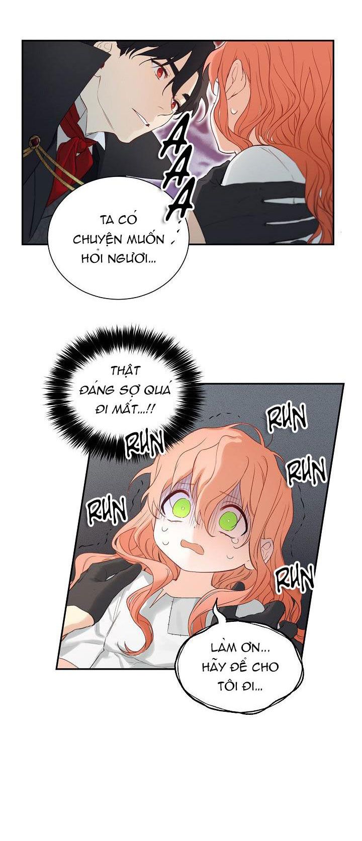 đọc truyện Trở Thành Con Gái Của Anh Hùng Bóng Đêm Chương 1 ảnh 65 tại Thiên Thai Truyện