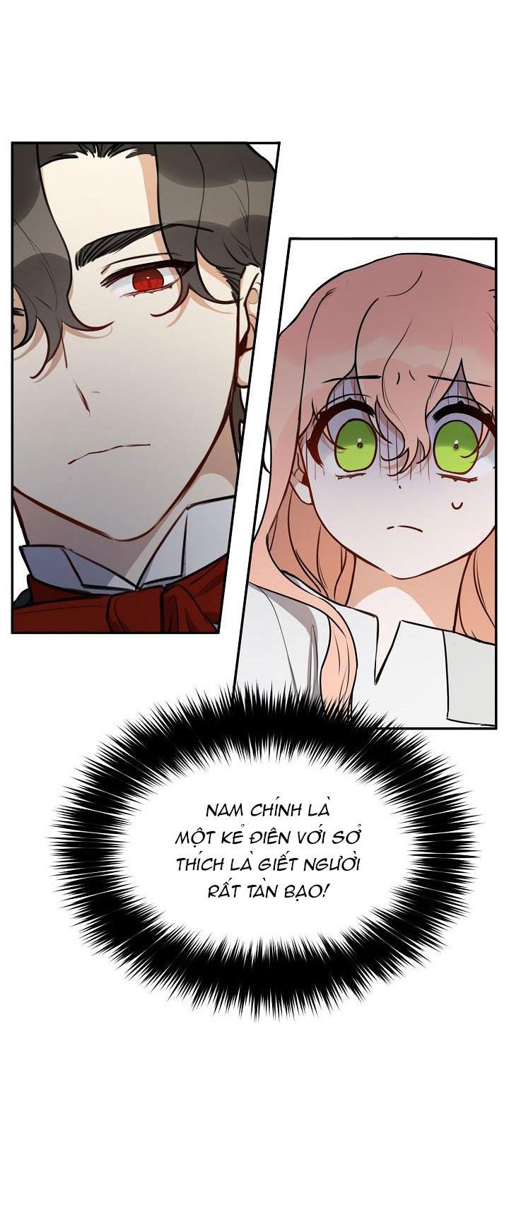 đọc truyện Trở Thành Con Gái Của Anh Hùng Bóng Đêm Chương 1 ảnh 9 tại Thiên Thai Truyện