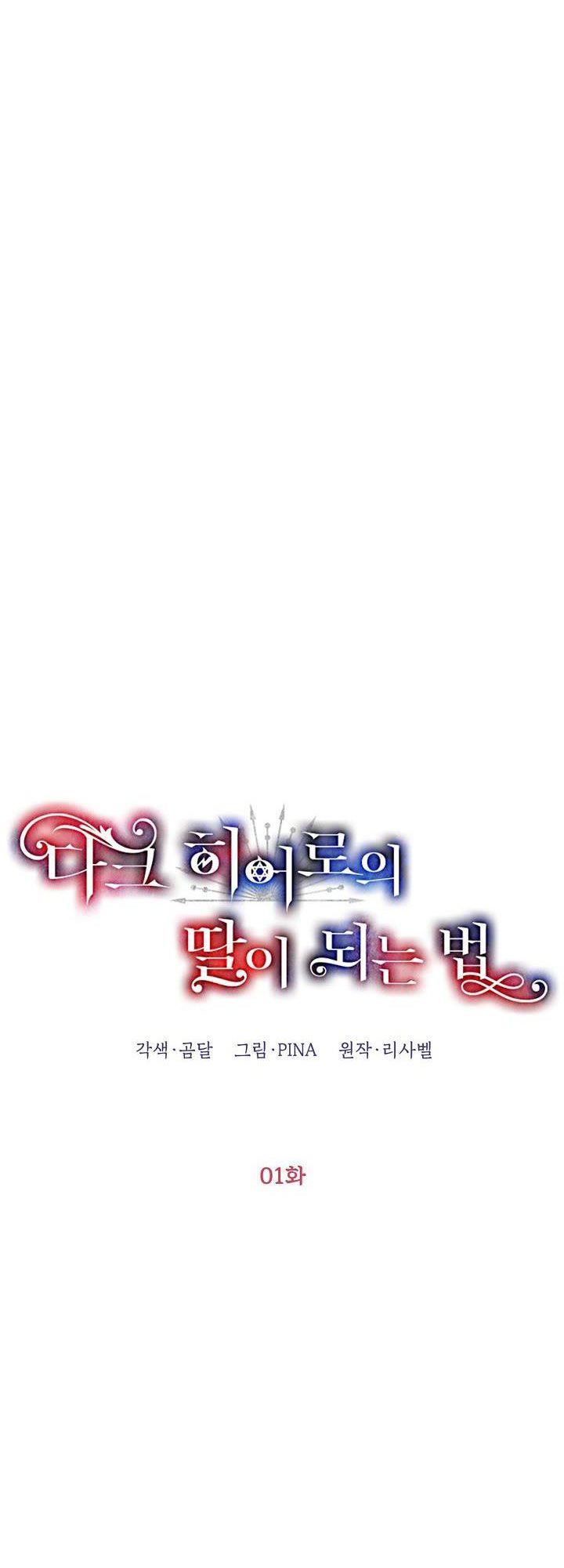 đọc truyện Trở Thành Con Gái Của Anh Hùng Bóng Đêm Chương 1 ảnh 10 tại Thiên Thai Truyện