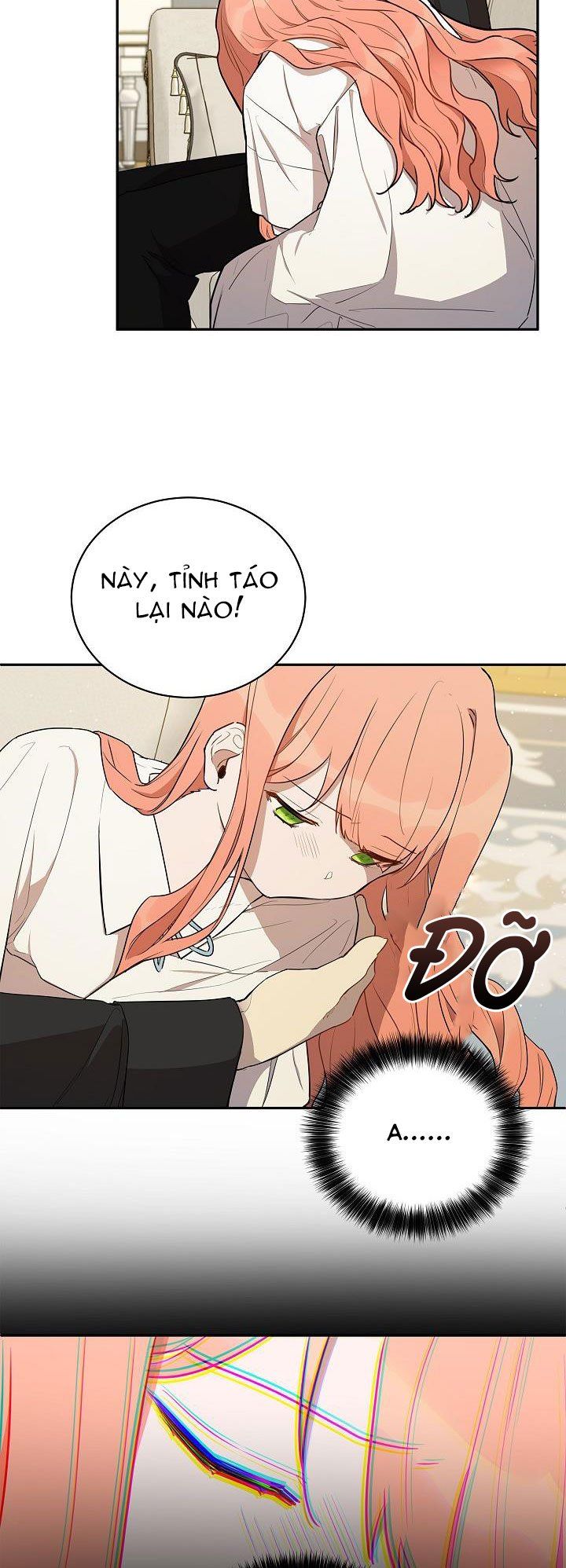 đọc truyện Trở Thành Con Gái Của Anh Hùng Bóng Đêm Chương 10 ảnh 14 tại Thiên Thai Truyện