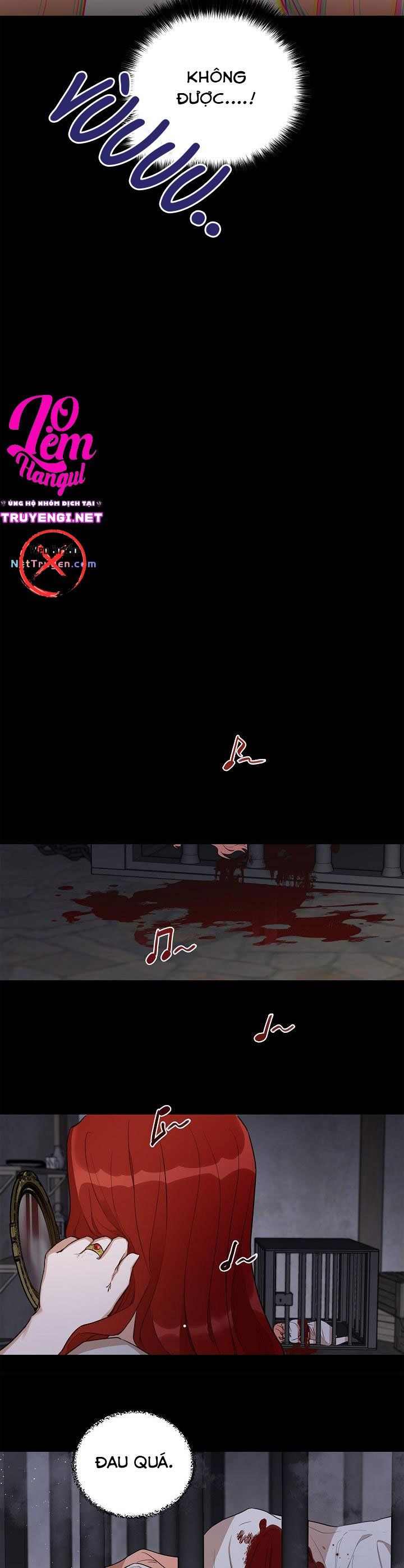 đọc truyện Trở Thành Con Gái Của Anh Hùng Bóng Đêm Chương 10 ảnh 15 tại Thiên Thai Truyện