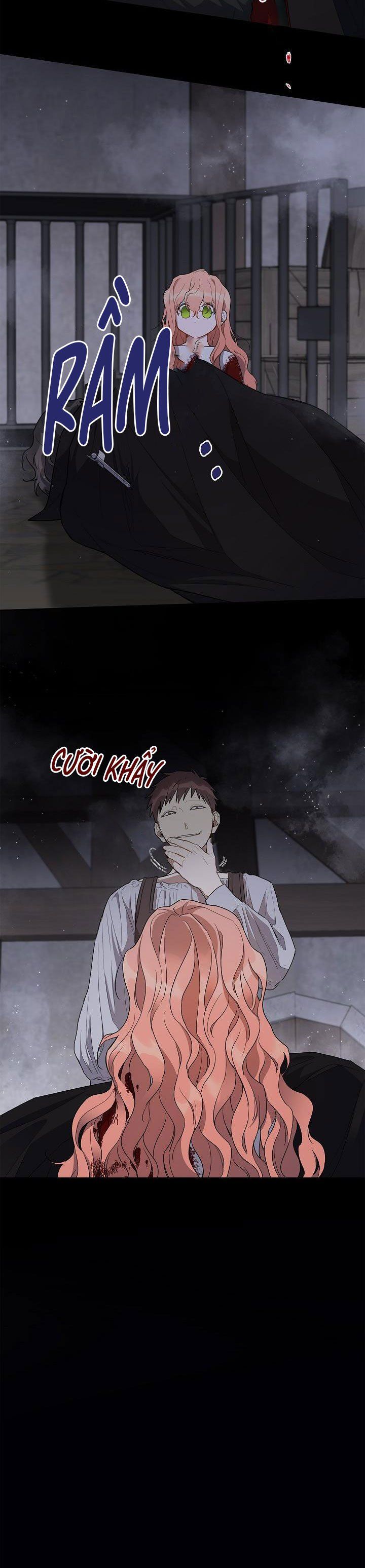 đọc truyện Trở Thành Con Gái Của Anh Hùng Bóng Đêm Chương 10 ảnh 20 tại Thiên Thai Truyện