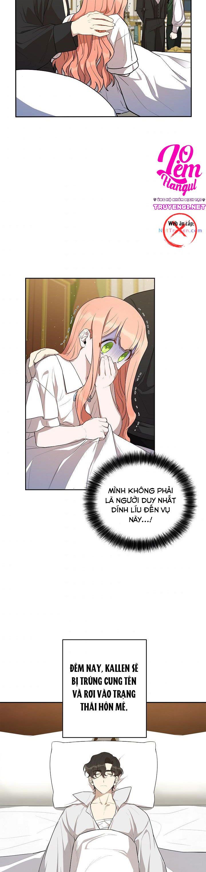 đọc truyện Trở Thành Con Gái Của Anh Hùng Bóng Đêm Chương 10 ảnh 22 tại Thiên Thai Truyện