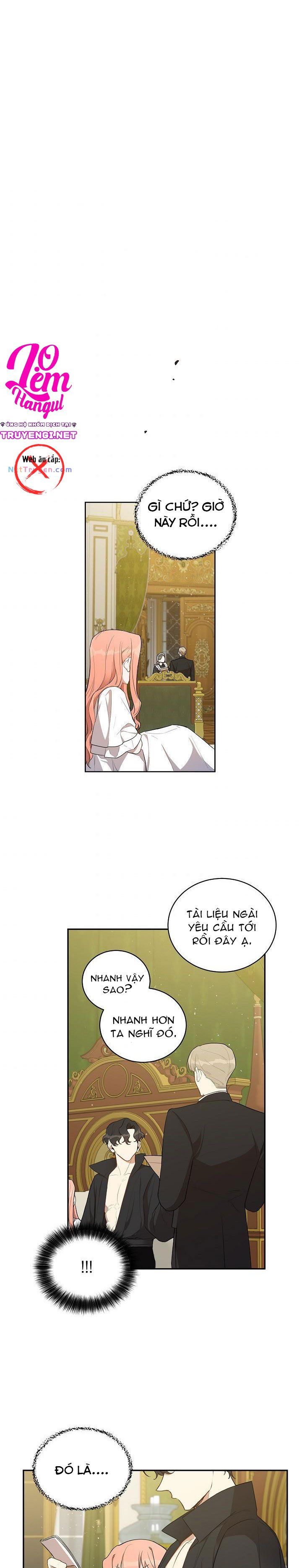 đọc truyện Trở Thành Con Gái Của Anh Hùng Bóng Đêm Chương 10 ảnh 29 tại Thiên Thai Truyện