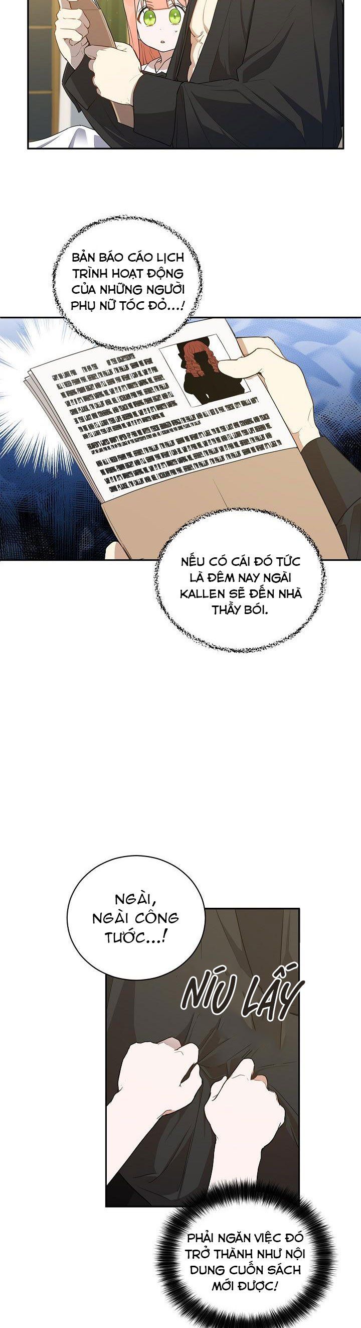 đọc truyện Trở Thành Con Gái Của Anh Hùng Bóng Đêm Chương 10 ảnh 30 tại Thiên Thai Truyện