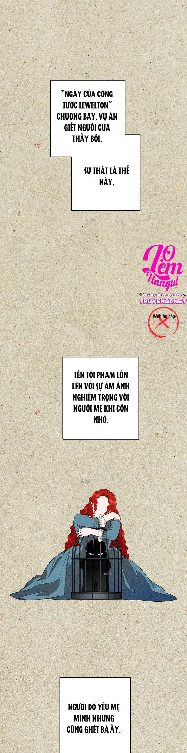 đọc truyện Trở Thành Con Gái Của Anh Hùng Bóng Đêm Chương 10 ảnh 5 tại Thiên Thai Truyện