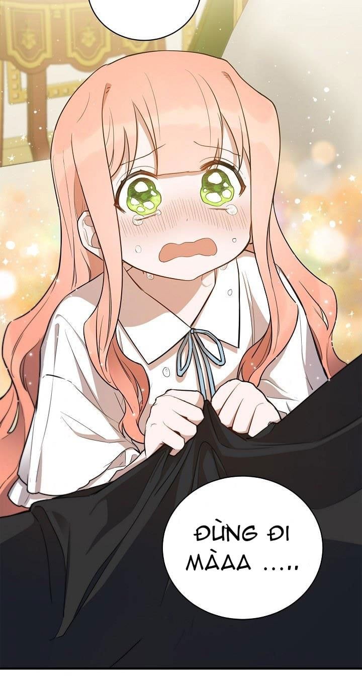 đọc truyện Trở Thành Con Gái Của Anh Hùng Bóng Đêm Chương 10 ảnh 33 tại Thiên Thai Truyện