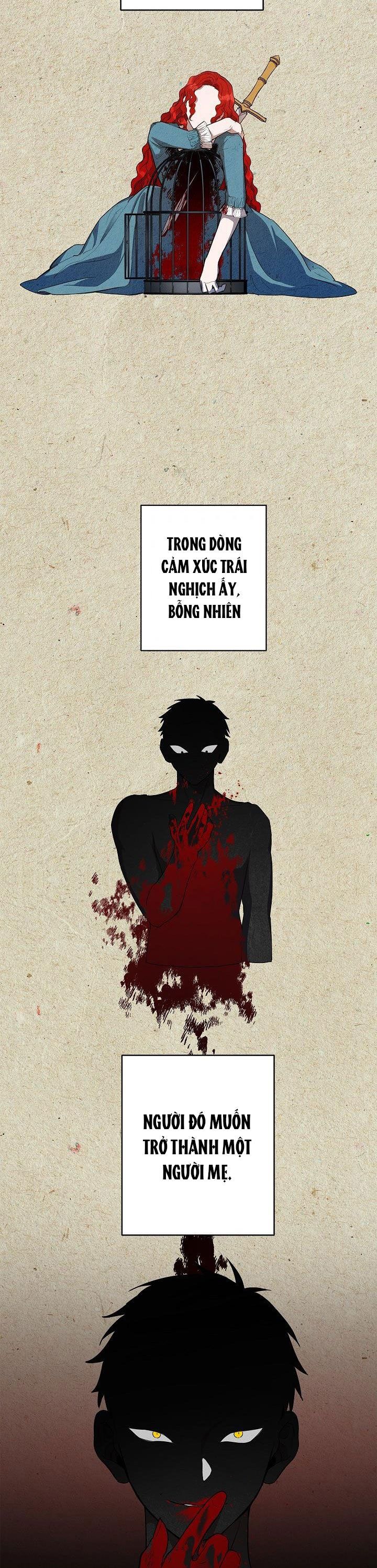 đọc truyện Trở Thành Con Gái Của Anh Hùng Bóng Đêm Chương 10 ảnh 6 tại Thiên Thai Truyện