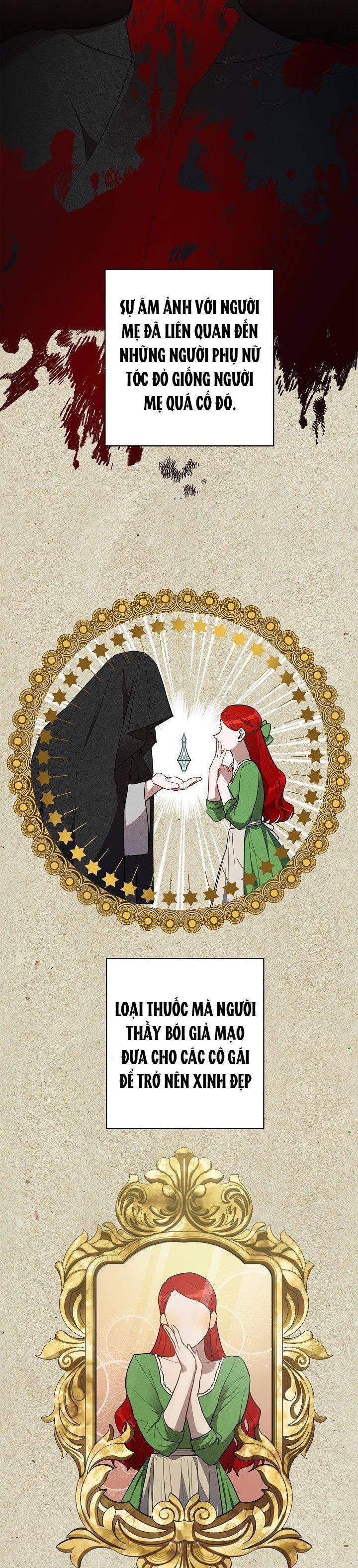 đọc truyện Trở Thành Con Gái Của Anh Hùng Bóng Đêm Chương 10 ảnh 7 tại Thiên Thai Truyện