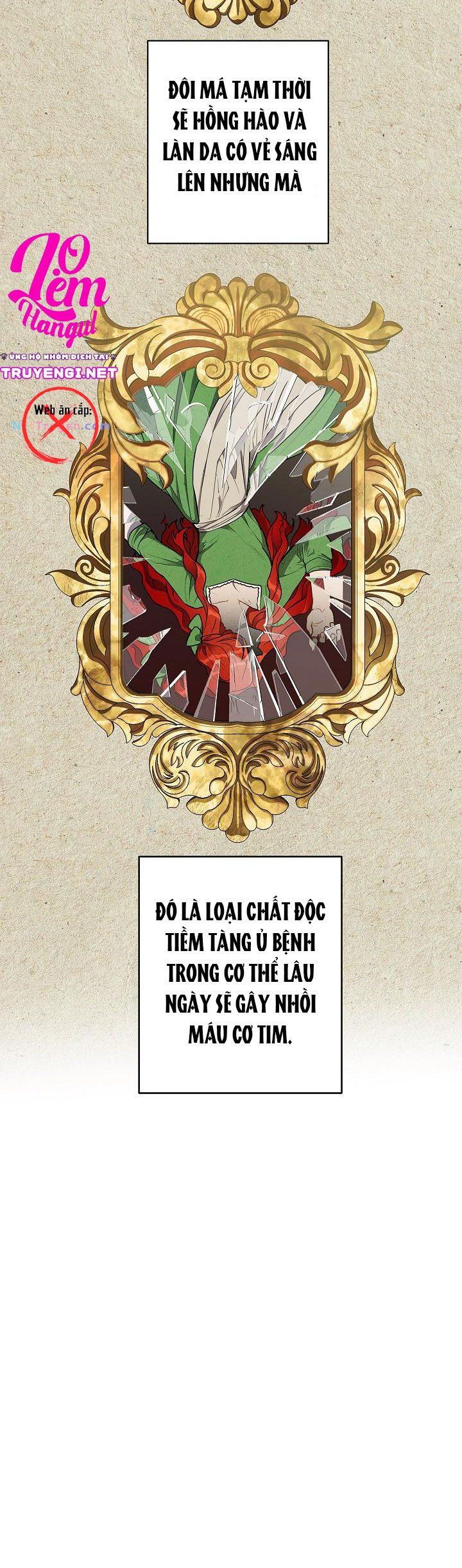 đọc truyện Trở Thành Con Gái Của Anh Hùng Bóng Đêm Chương 10 ảnh 8 tại Thiên Thai Truyện