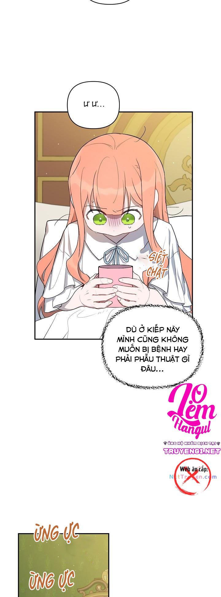 đọc truyện Trở Thành Con Gái Của Anh Hùng Bóng Đêm Chương 11 ảnh 17 tại Thiên Thai Truyện