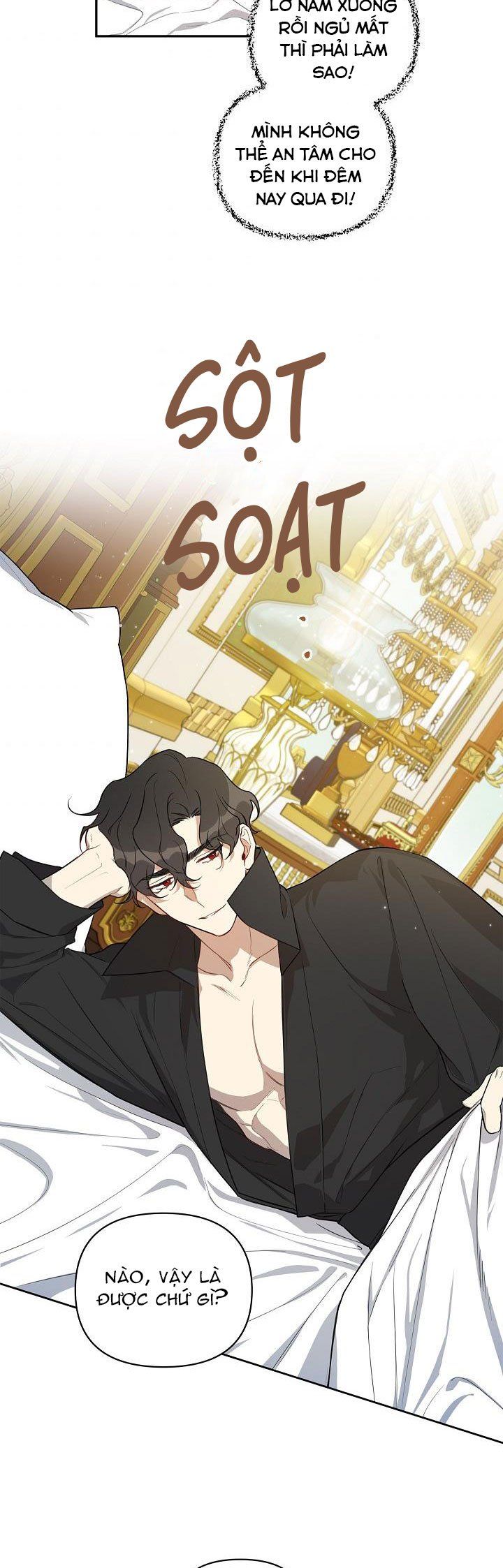 đọc truyện Trở Thành Con Gái Của Anh Hùng Bóng Đêm Chương 11 ảnh 21 tại Thiên Thai Truyện