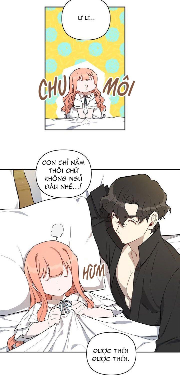 đọc truyện Trở Thành Con Gái Của Anh Hùng Bóng Đêm Chương 11 ảnh 22 tại Thiên Thai Truyện