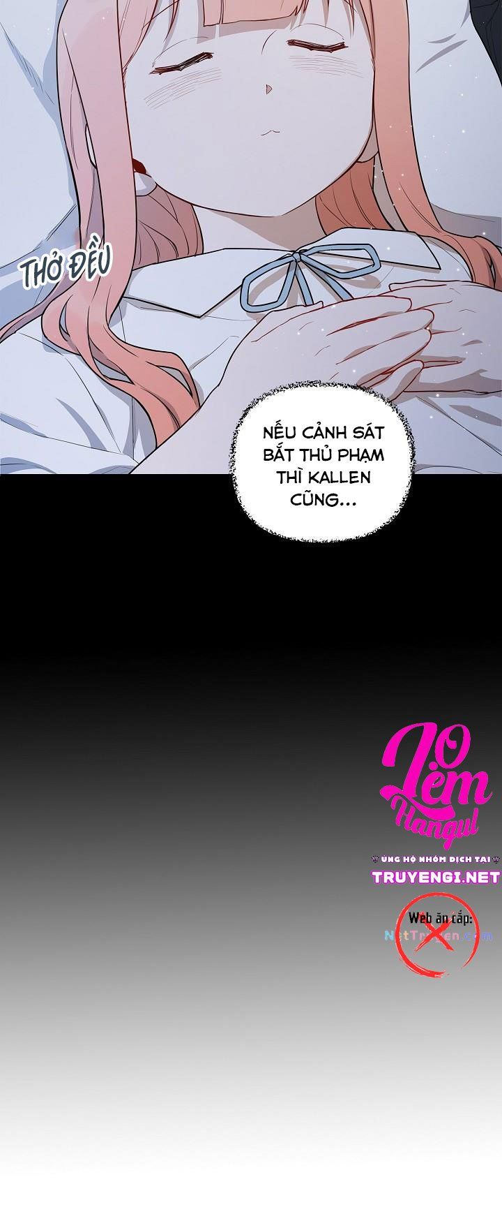 đọc truyện Trở Thành Con Gái Của Anh Hùng Bóng Đêm Chương 11 ảnh 29 tại Thiên Thai Truyện