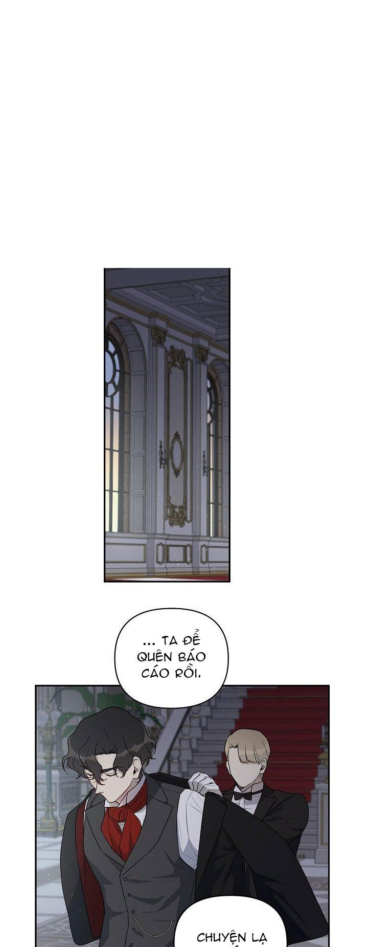 đọc truyện Trở Thành Con Gái Của Anh Hùng Bóng Đêm Chương 11 ảnh 30 tại Thiên Thai Truyện