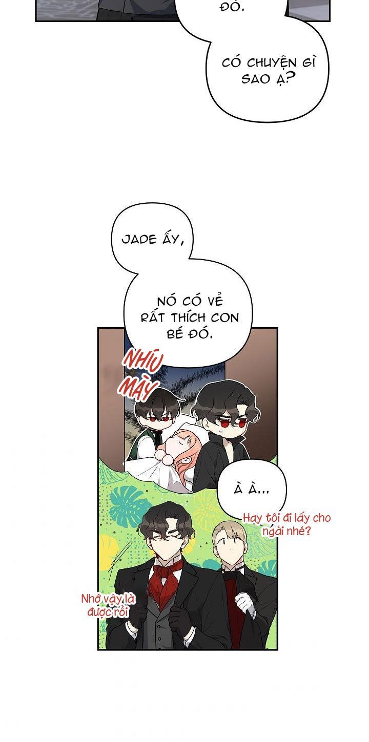 đọc truyện Trở Thành Con Gái Của Anh Hùng Bóng Đêm Chương 11 ảnh 31 tại Thiên Thai Truyện