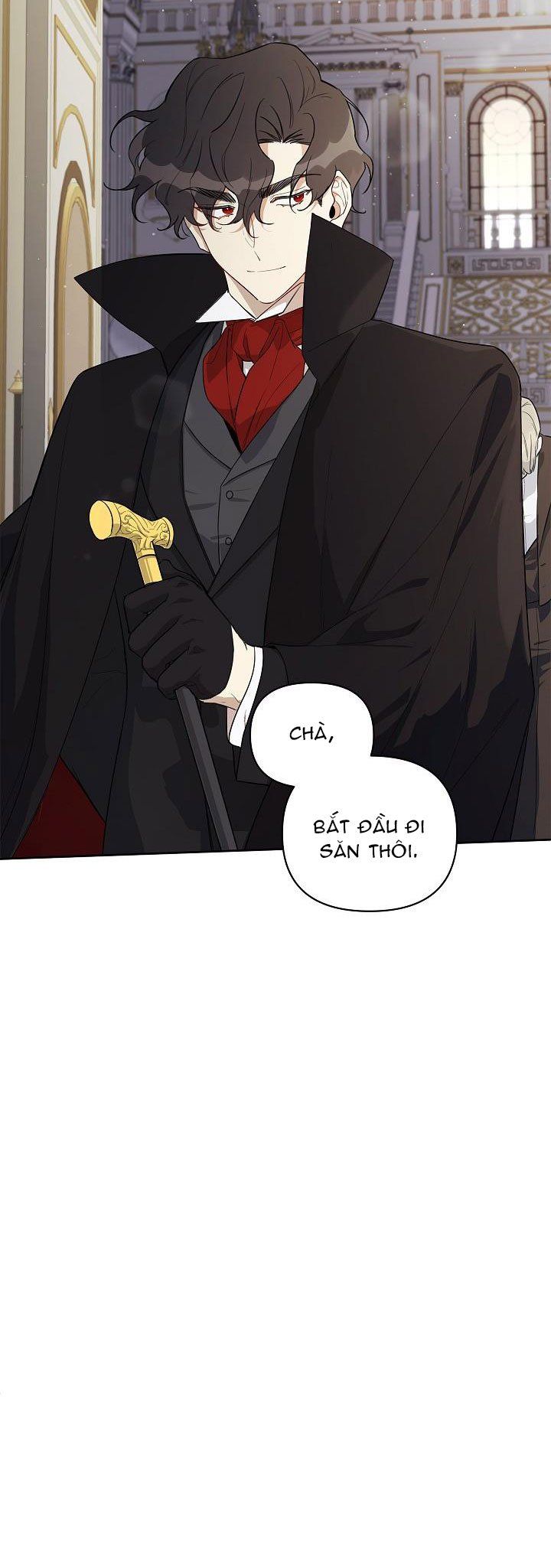 đọc truyện Trở Thành Con Gái Của Anh Hùng Bóng Đêm Chương 11 ảnh 34 tại Thiên Thai Truyện