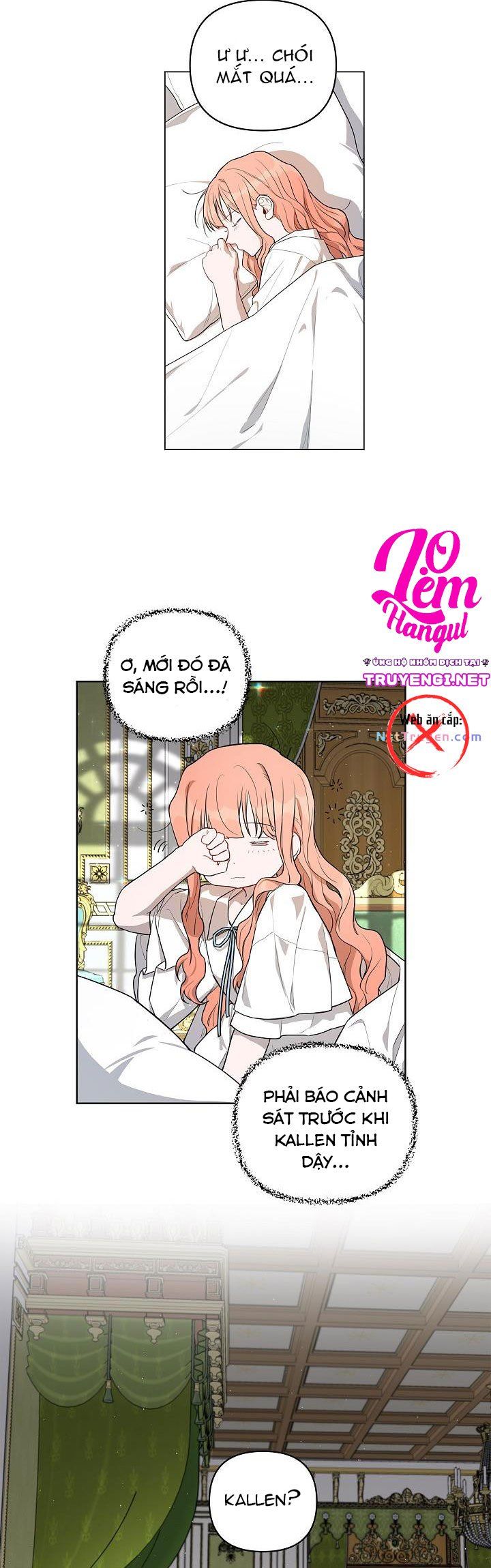 đọc truyện Trở Thành Con Gái Của Anh Hùng Bóng Đêm Chương 11 ảnh 36 tại Thiên Thai Truyện