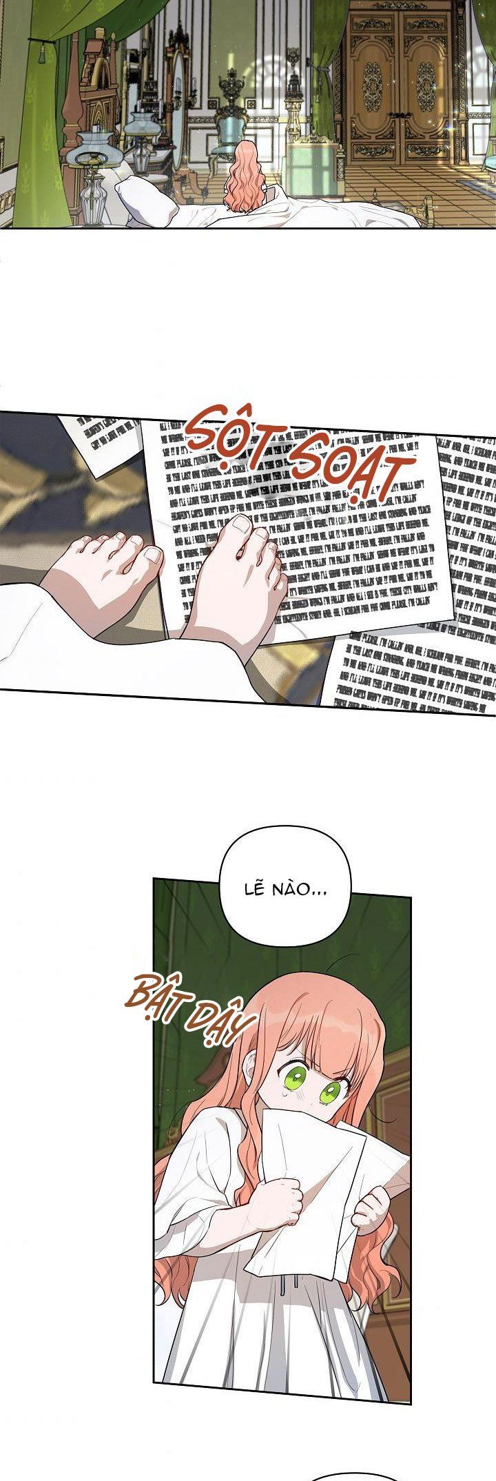 đọc truyện Trở Thành Con Gái Của Anh Hùng Bóng Đêm Chương 11 ảnh 37 tại Thiên Thai Truyện