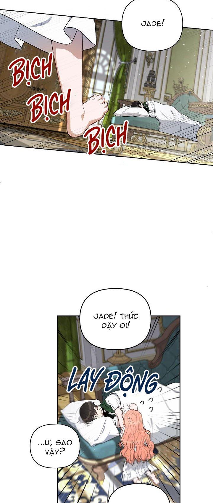 đọc truyện Trở Thành Con Gái Của Anh Hùng Bóng Đêm Chương 11 ảnh 38 tại Thiên Thai Truyện