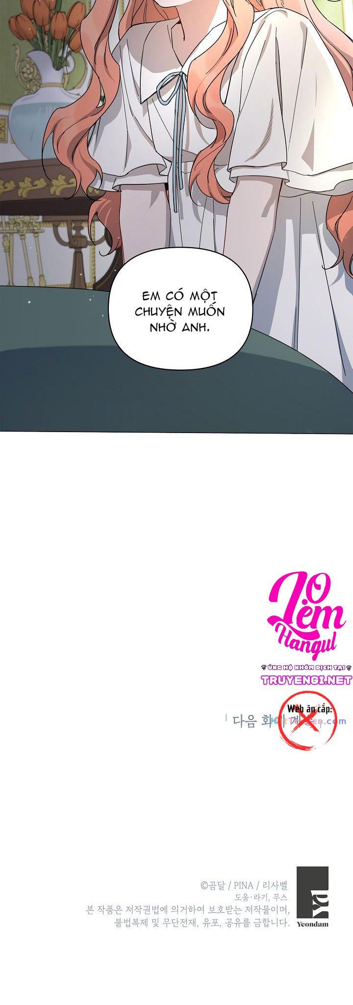 đọc truyện Trở Thành Con Gái Của Anh Hùng Bóng Đêm Chương 11 ảnh 41 tại Thiên Thai Truyện