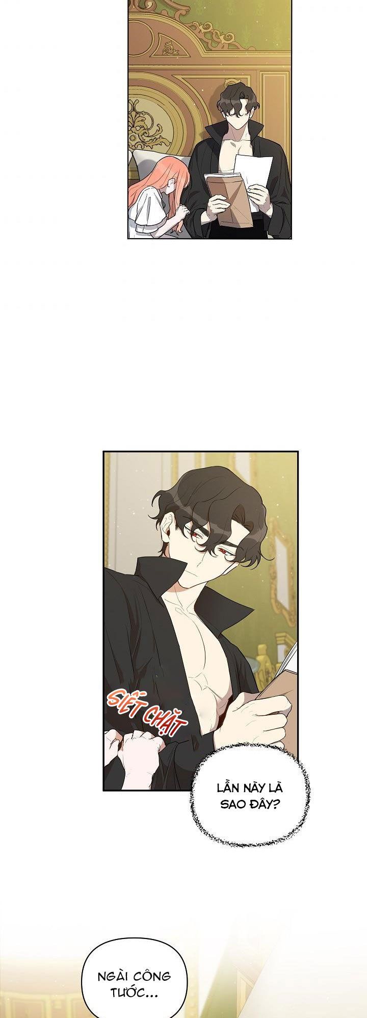 đọc truyện Trở Thành Con Gái Của Anh Hùng Bóng Đêm Chương 11 ảnh 7 tại Thiên Thai Truyện