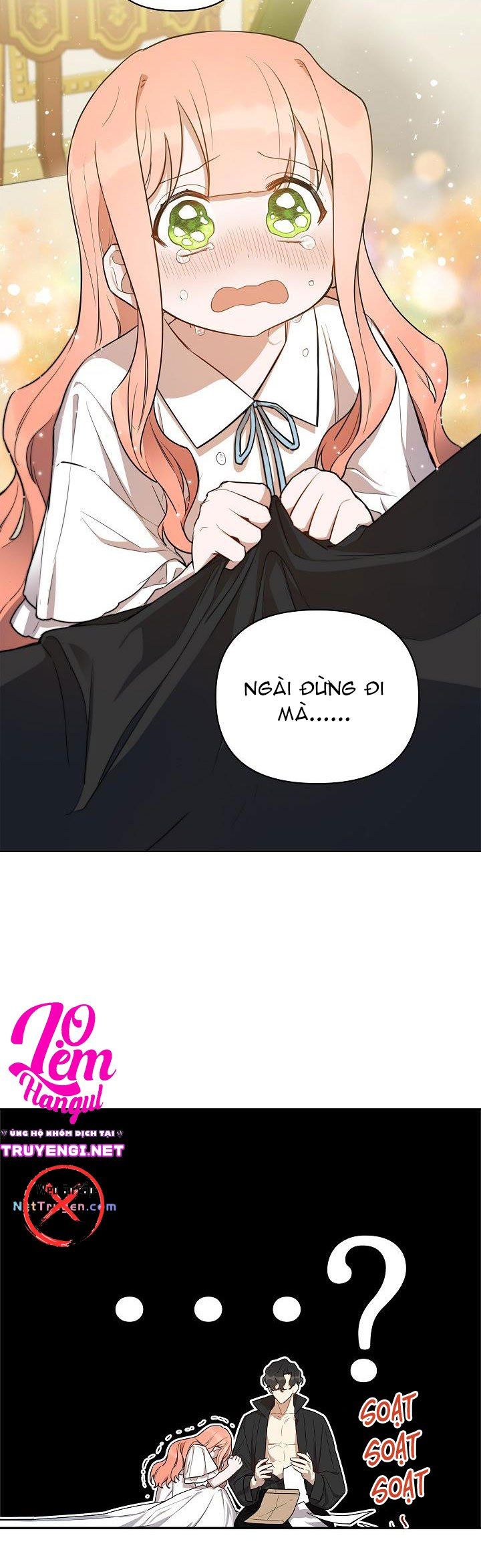 đọc truyện Trở Thành Con Gái Của Anh Hùng Bóng Đêm Chương 11 ảnh 8 tại Thiên Thai Truyện