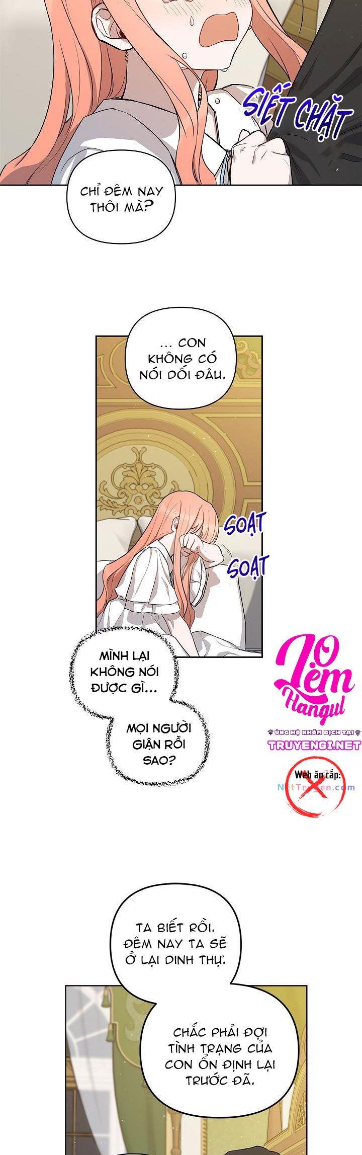 đọc truyện Trở Thành Con Gái Của Anh Hùng Bóng Đêm Chương 11 ảnh 11 tại Thiên Thai Truyện