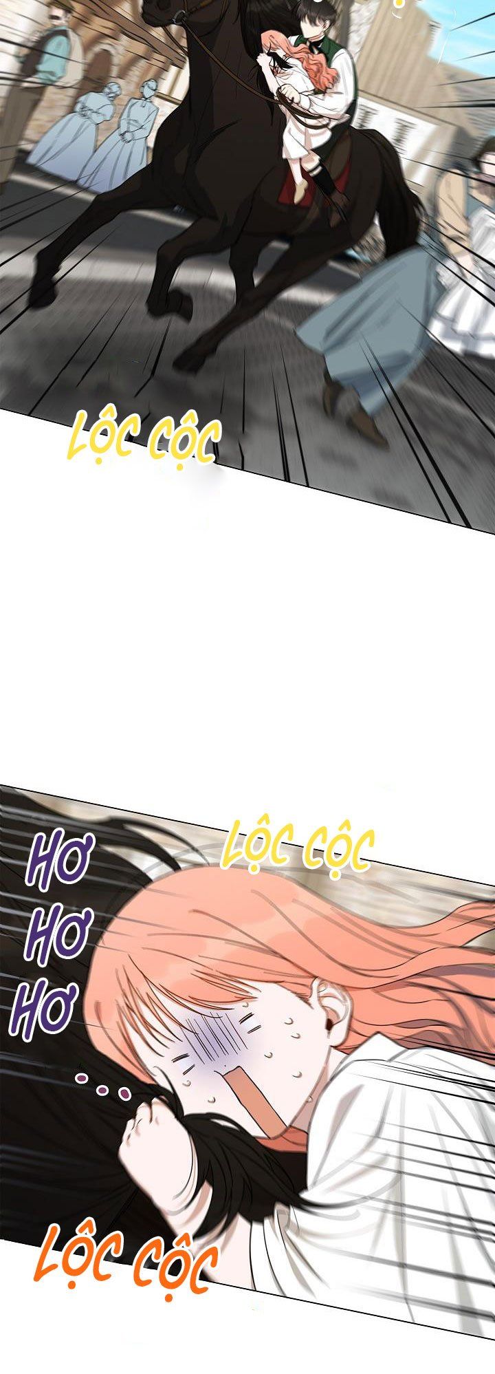 đọc truyện Trở Thành Con Gái Của Anh Hùng Bóng Đêm Chương 12 ảnh 14 tại Thiên Thai Truyện