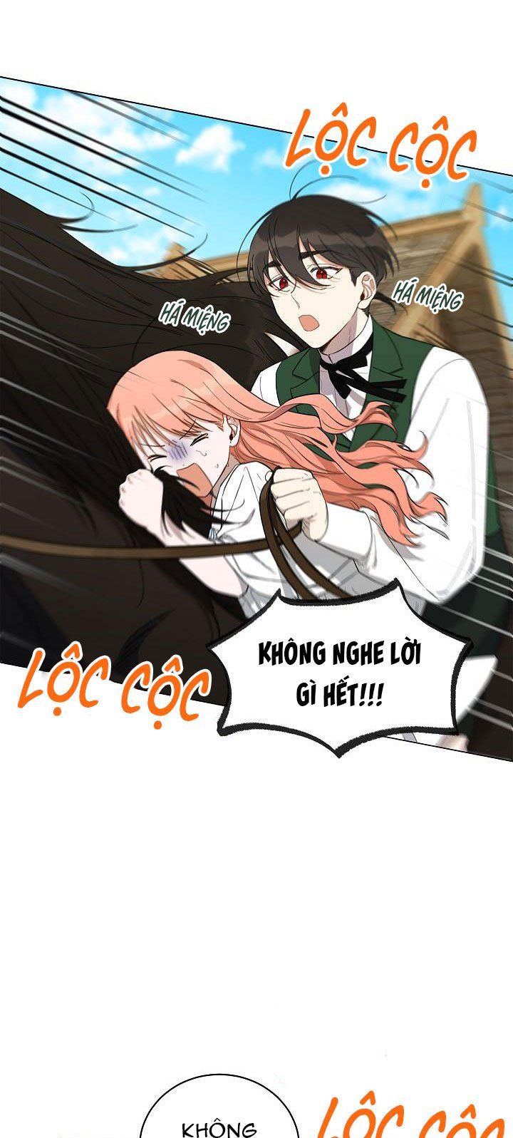 đọc truyện Trở Thành Con Gái Của Anh Hùng Bóng Đêm Chương 12 ảnh 15 tại Thiên Thai Truyện