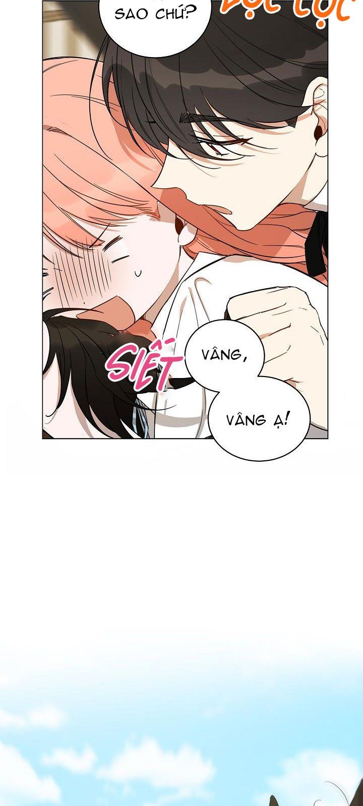 đọc truyện Trở Thành Con Gái Của Anh Hùng Bóng Đêm Chương 12 ảnh 16 tại Thiên Thai Truyện