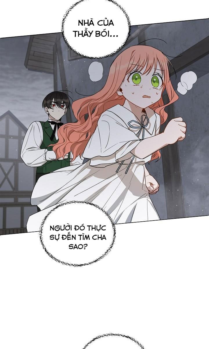 đọc truyện Trở Thành Con Gái Của Anh Hùng Bóng Đêm Chương 12 ảnh 20 tại Thiên Thai Truyện