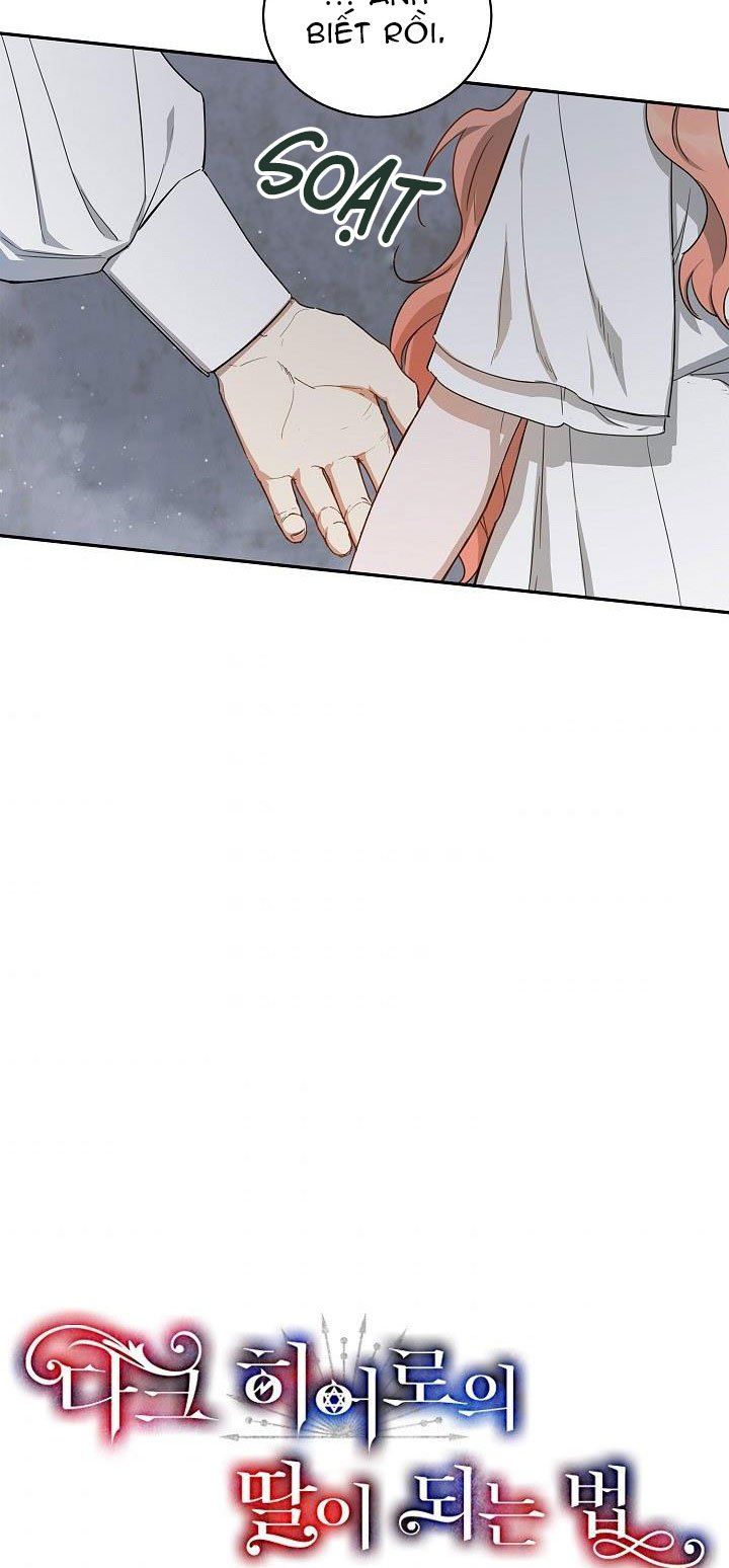 đọc truyện Trở Thành Con Gái Của Anh Hùng Bóng Đêm Chương 12 ảnh 25 tại Thiên Thai Truyện