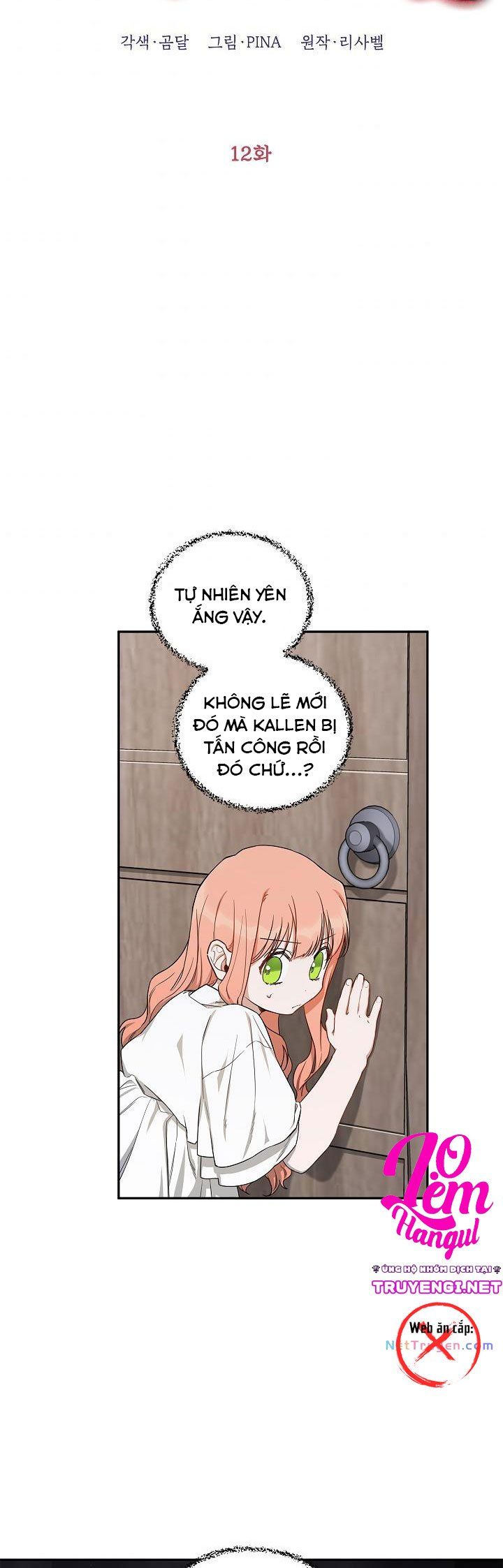 đọc truyện Trở Thành Con Gái Của Anh Hùng Bóng Đêm Chương 12 ảnh 26 tại Thiên Thai Truyện