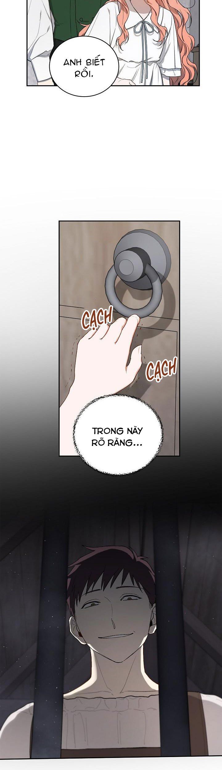 đọc truyện Trở Thành Con Gái Của Anh Hùng Bóng Đêm Chương 12 ảnh 28 tại Thiên Thai Truyện