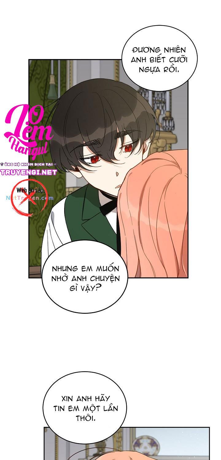 đọc truyện Trở Thành Con Gái Của Anh Hùng Bóng Đêm Chương 12 ảnh 5 tại Thiên Thai Truyện