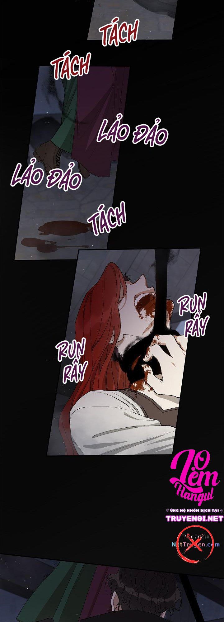 đọc truyện Trở Thành Con Gái Của Anh Hùng Bóng Đêm Chương 12 ảnh 32 tại Thiên Thai Truyện