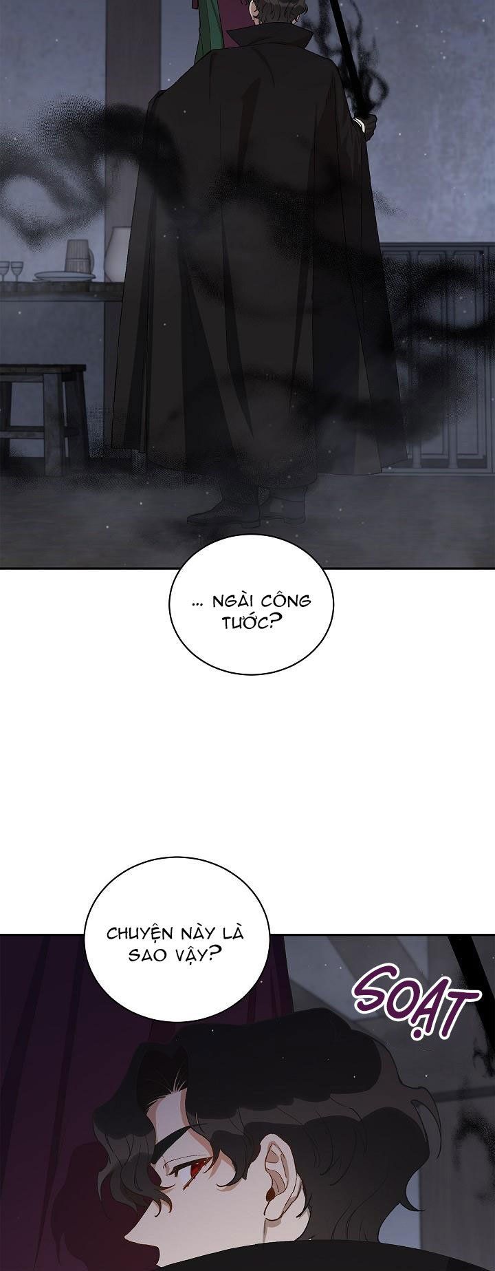 đọc truyện Trở Thành Con Gái Của Anh Hùng Bóng Đêm Chương 12 ảnh 34 tại Thiên Thai Truyện