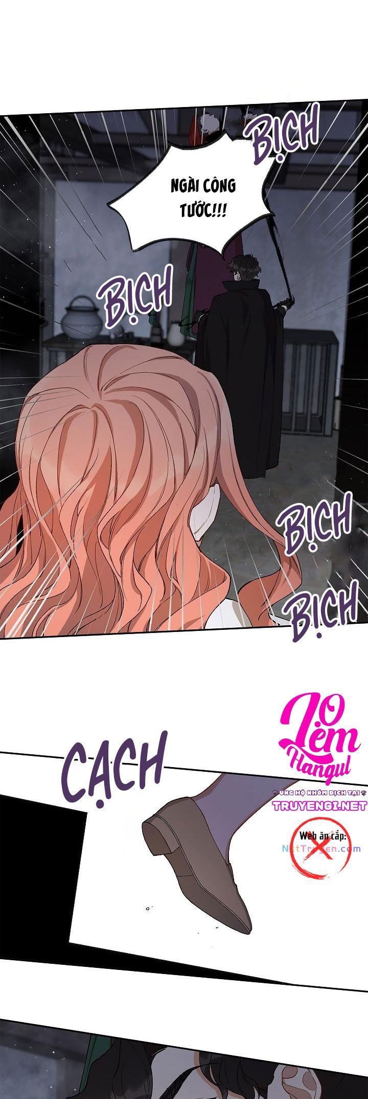 đọc truyện Trở Thành Con Gái Của Anh Hùng Bóng Đêm Chương 12 ảnh 39 tại Thiên Thai Truyện