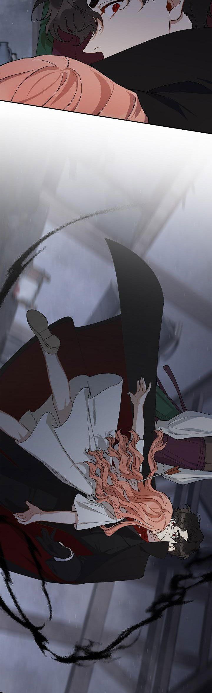 đọc truyện Trở Thành Con Gái Của Anh Hùng Bóng Đêm Chương 12 ảnh 40 tại Thiên Thai Truyện