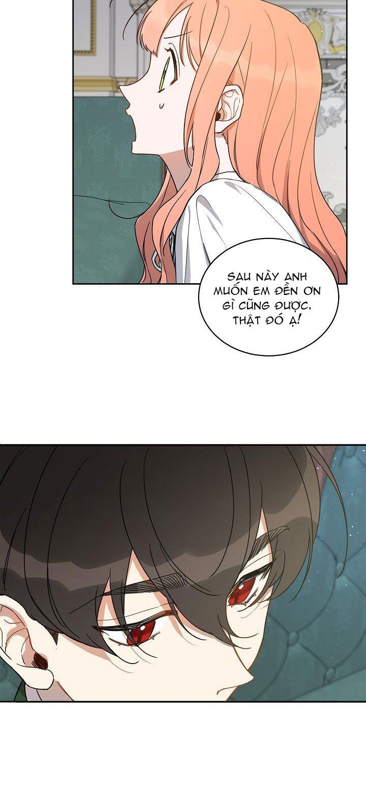 đọc truyện Trở Thành Con Gái Của Anh Hùng Bóng Đêm Chương 12 ảnh 6 tại Thiên Thai Truyện