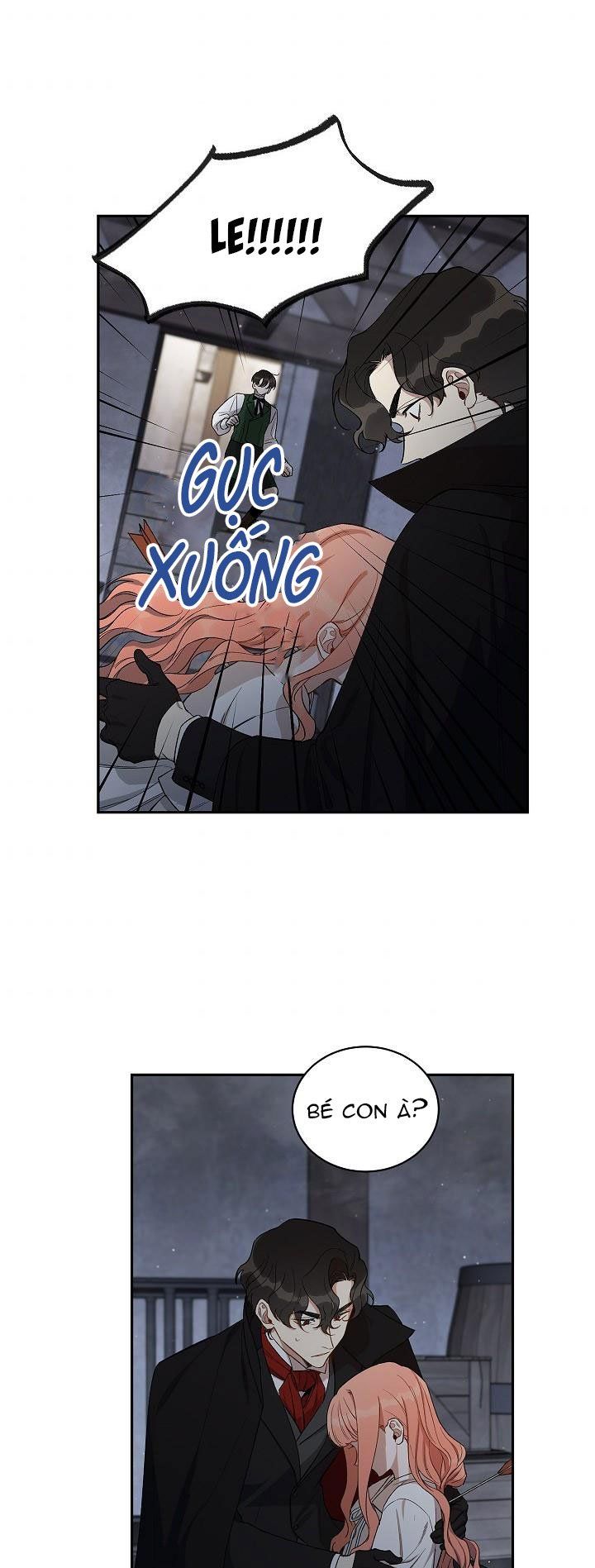 đọc truyện Trở Thành Con Gái Của Anh Hùng Bóng Đêm Chương 12 ảnh 42 tại Thiên Thai Truyện