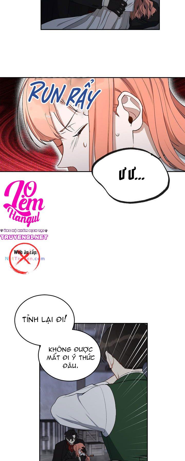 đọc truyện Trở Thành Con Gái Của Anh Hùng Bóng Đêm Chương 12 ảnh 43 tại Thiên Thai Truyện