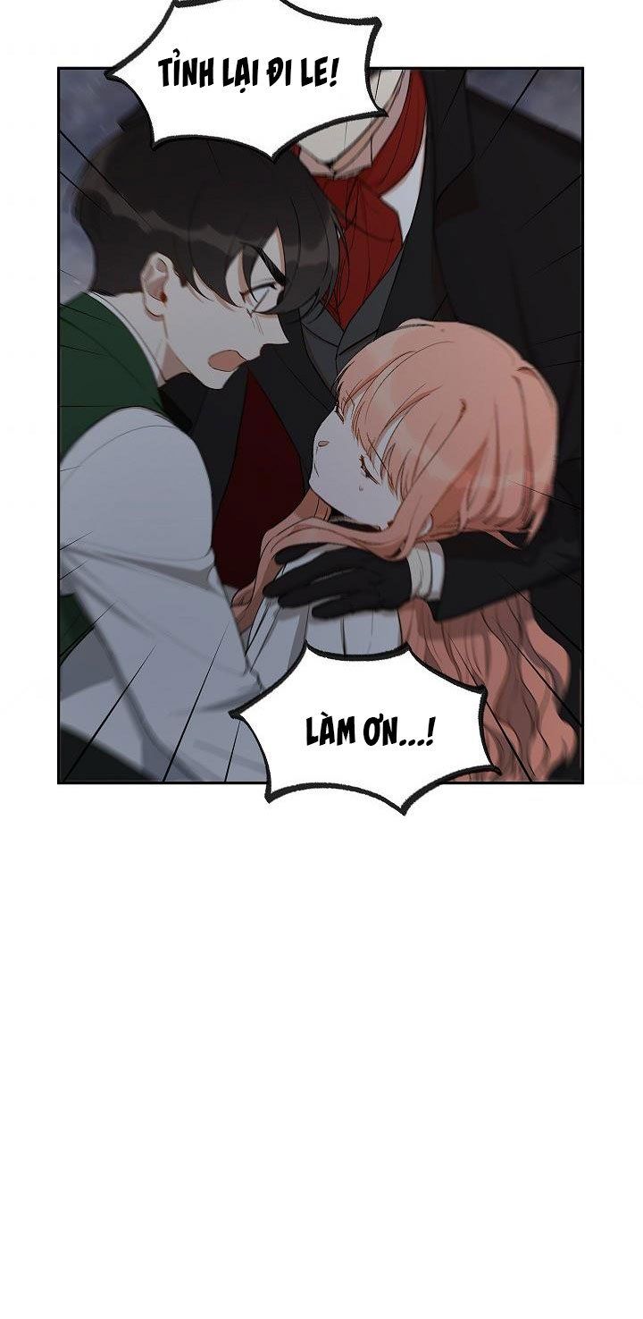 đọc truyện Trở Thành Con Gái Của Anh Hùng Bóng Đêm Chương 12 ảnh 48 tại Thiên Thai Truyện