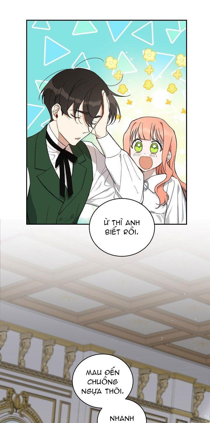 đọc truyện Trở Thành Con Gái Của Anh Hùng Bóng Đêm Chương 12 ảnh 7 tại Thiên Thai Truyện